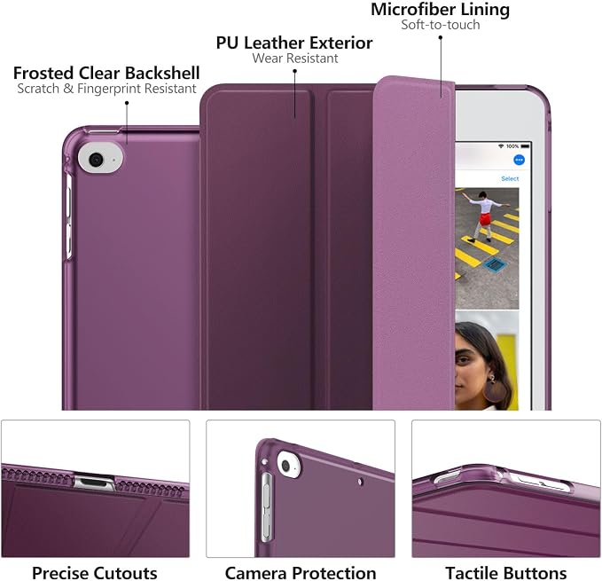 Dark Purple