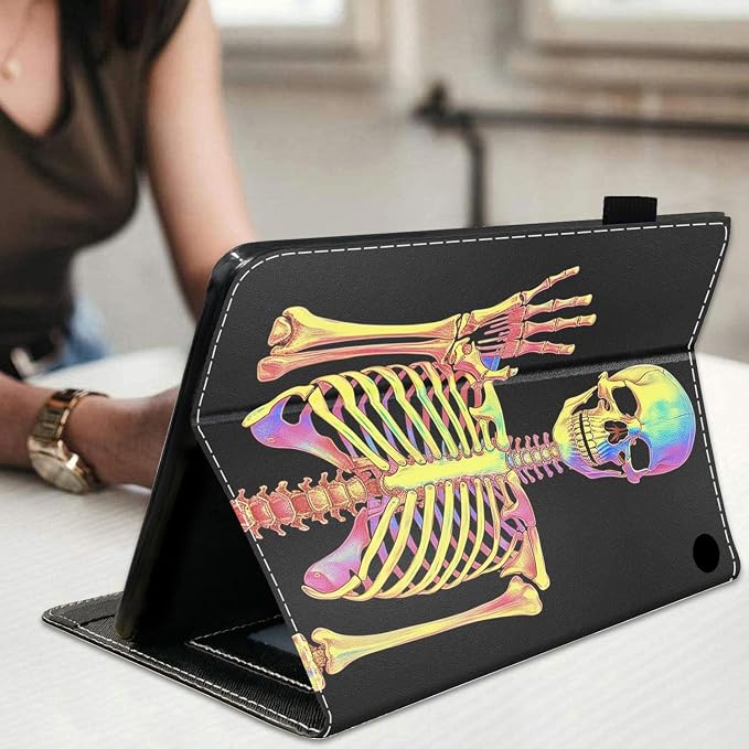 Gothic Skeleton