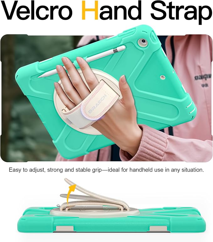 Mint Green