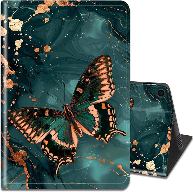 Butterfly Marble
