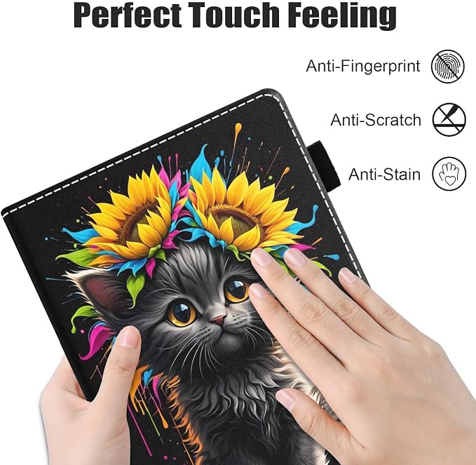Cute Black Cat