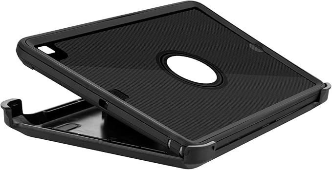 AICase iPad 8th Gen/iPad 7th Gen CaseiPad 10.2 2019/2020 CaseHeavy Duty Shockproof Triple Layer Defense for New Apple iPad 7th/8th Generation 10.2-inch 2019/2020 Release (Black)