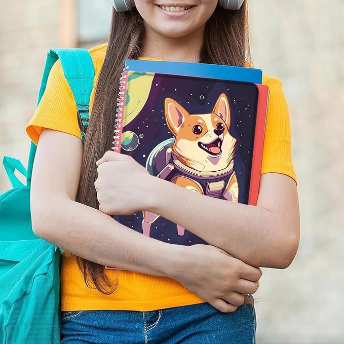 Space Corgis