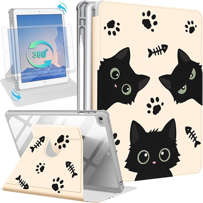Black Cats