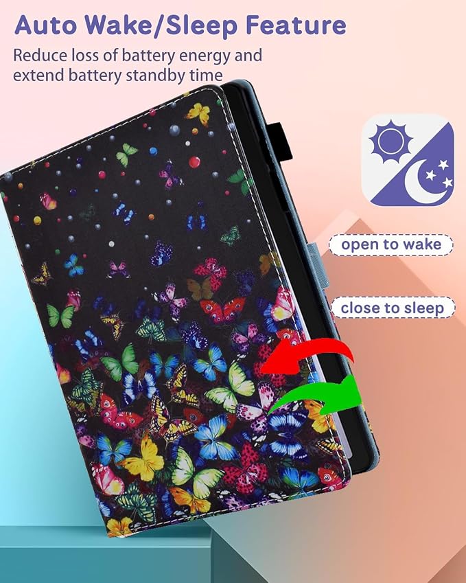 Colorful Butterfly