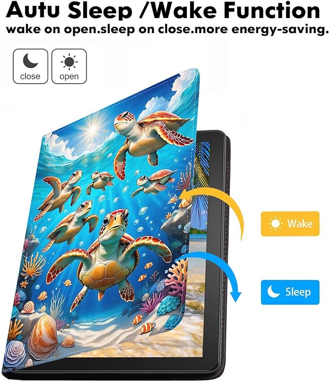 Sea Turtle