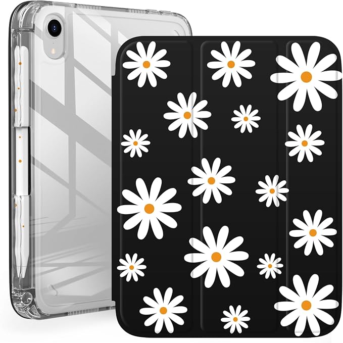 White Floral