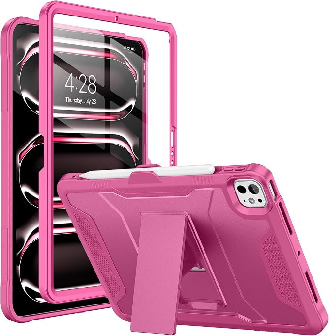 Hot Pink