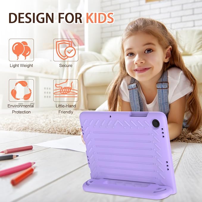 Lifght Purple