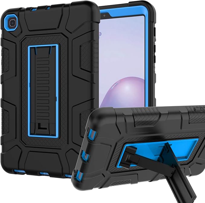 Black+Blue
