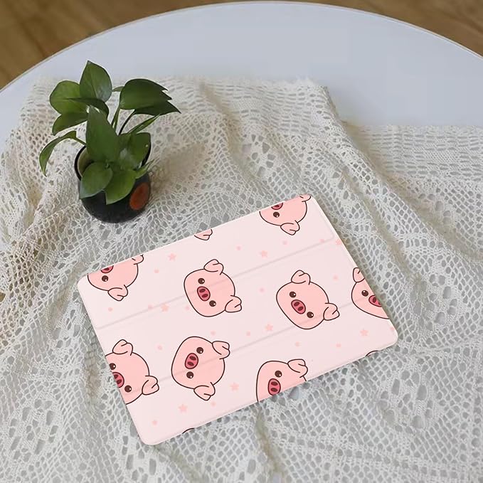 Pink Pig