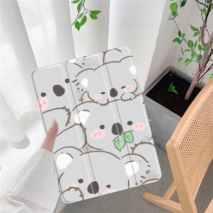 Koala A