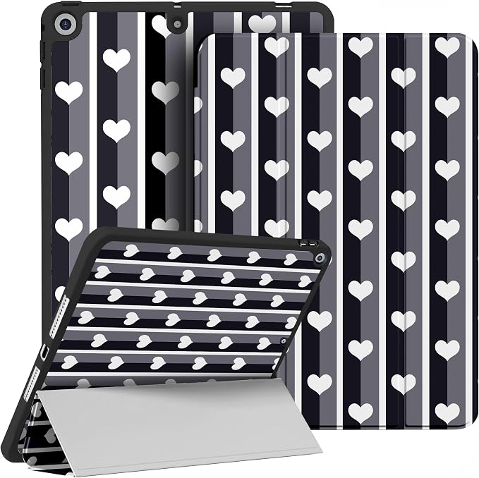 Heart Black