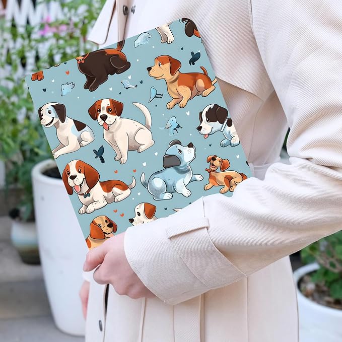 Cartoon Dog