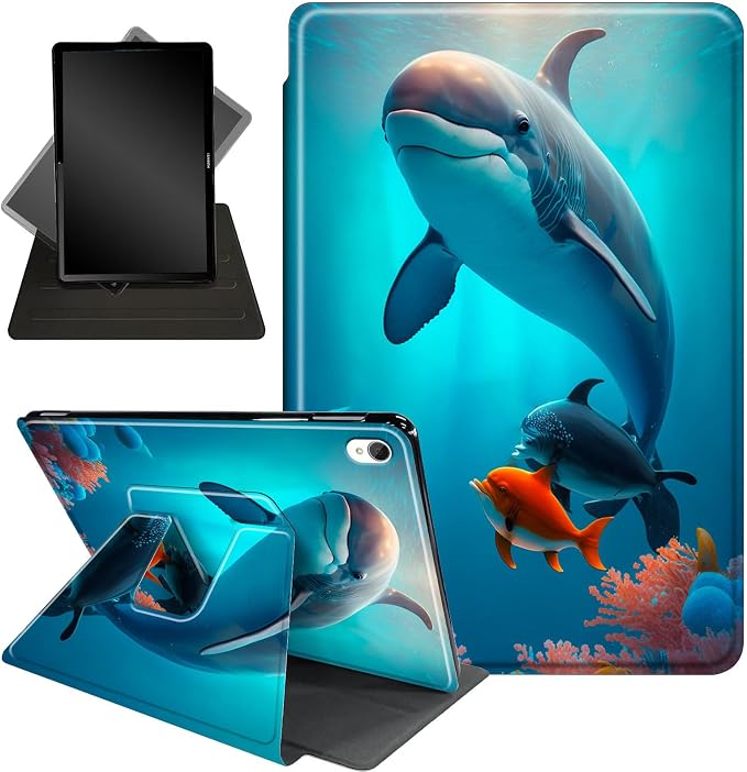Cute Dolphin