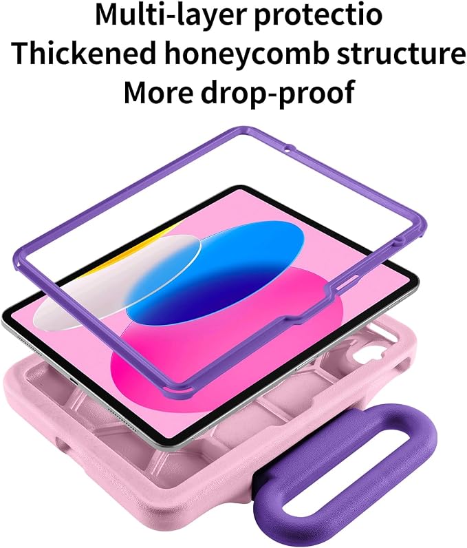 PinkPurple