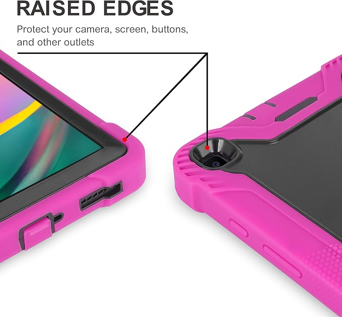 Guardian (Hot Pink)