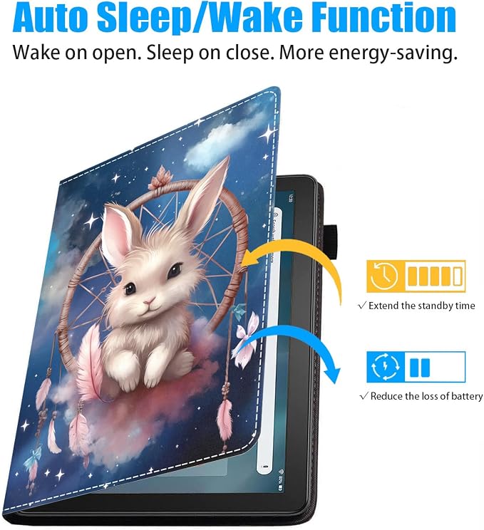 Dream Catcher Rabbit
