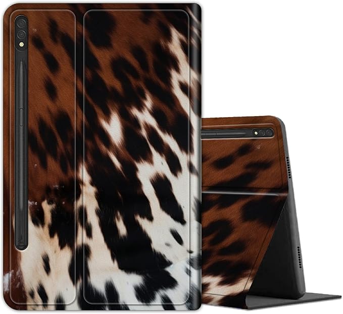 Brown Leopard