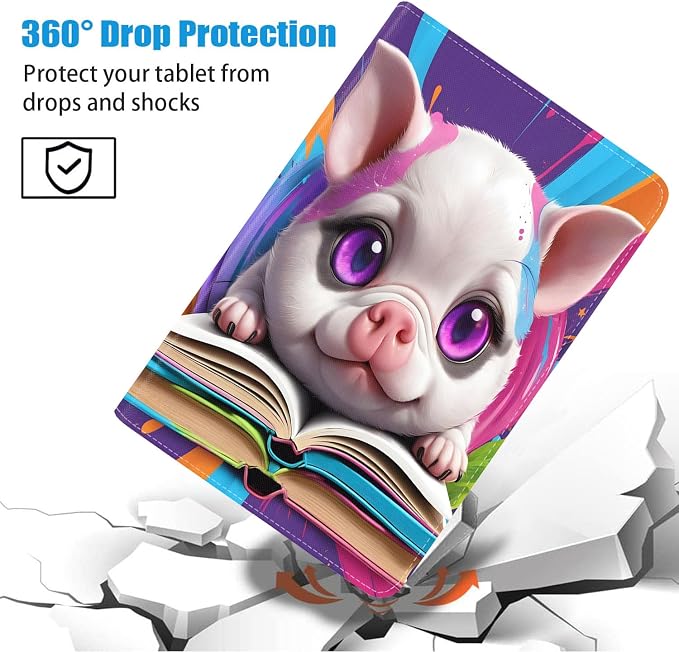 iPad Air 13 (M2) 2024 Case-stm-C208