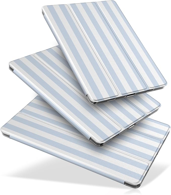 Blue Stripes