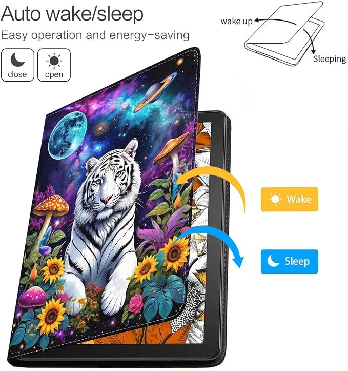 Tab A11 Plus 2025 Case-218