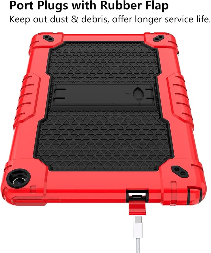 Red+Black