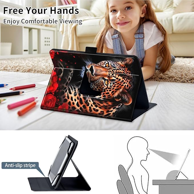 leopard
