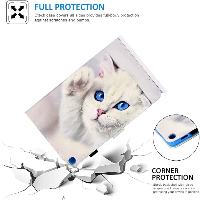 04_White Cat