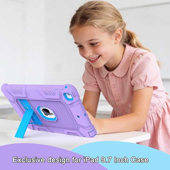 Purple+Blue