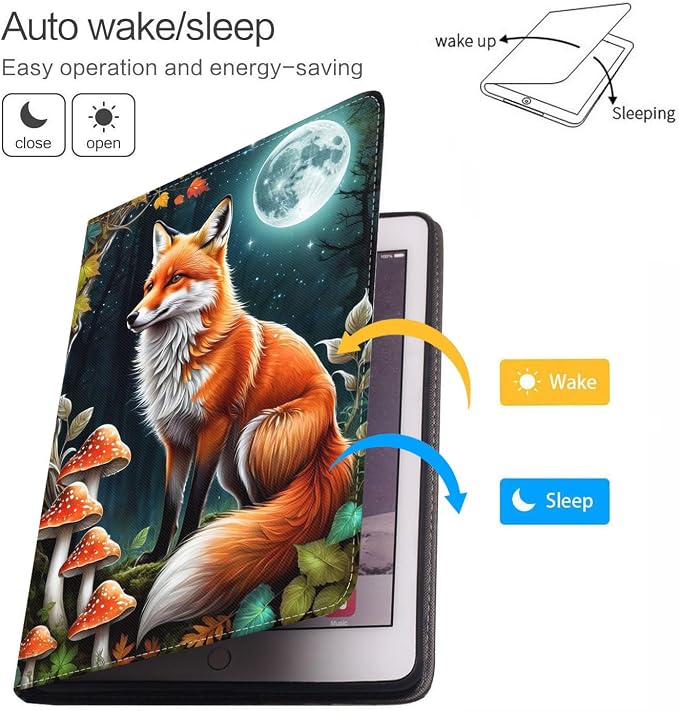 ipad 10.2/10.5 Case-134