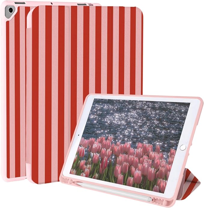 Red Stripes