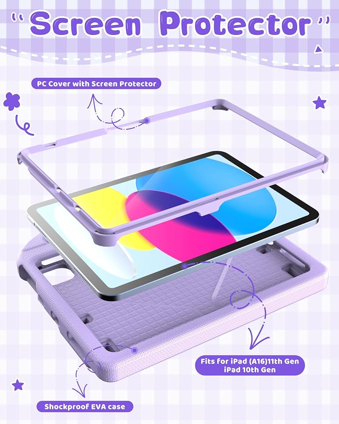Light Purple