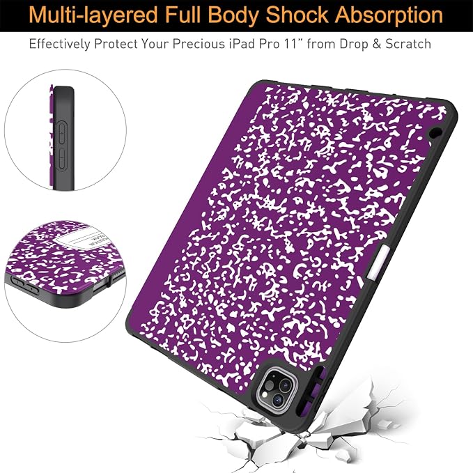 Z-Book Violet
