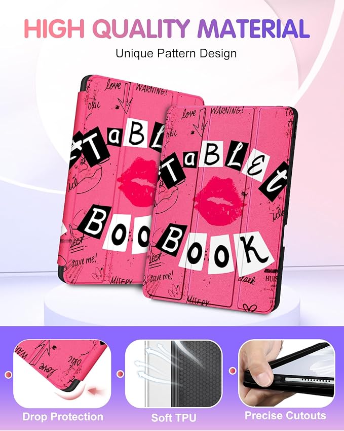 6-Lips Book
