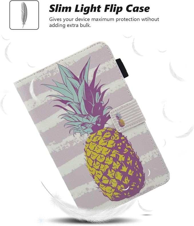 03 Gold Pineapple