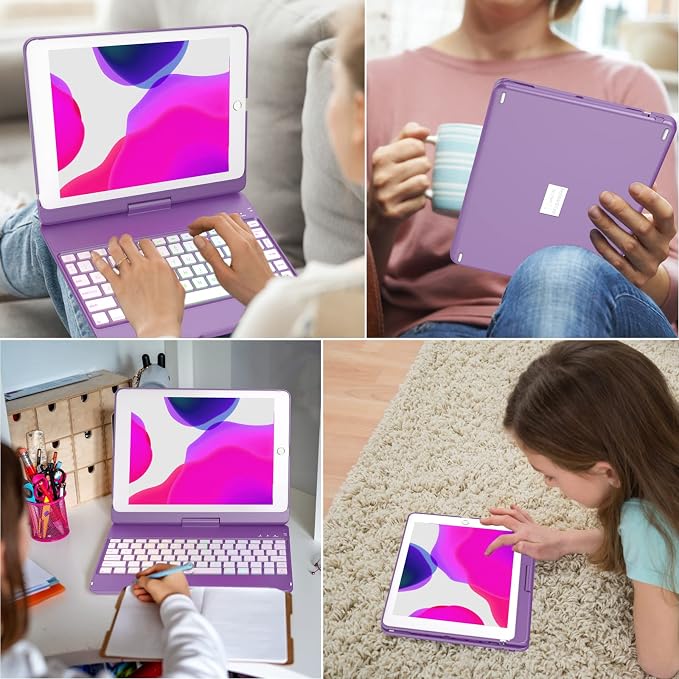 Violet