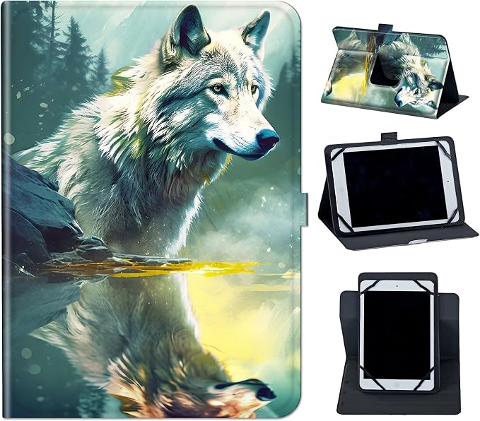 Forest Wolfs