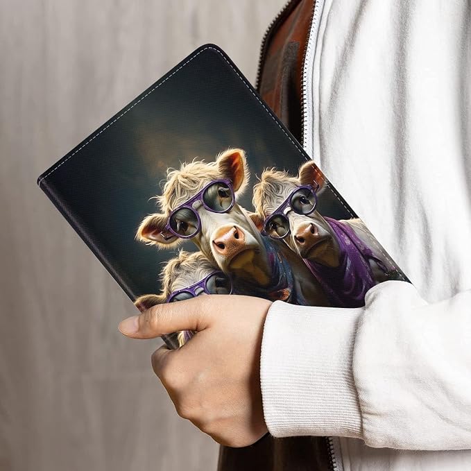 Funny Cows Combination