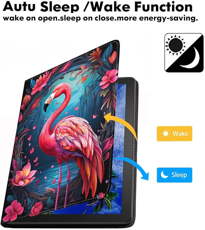Flamingo-1