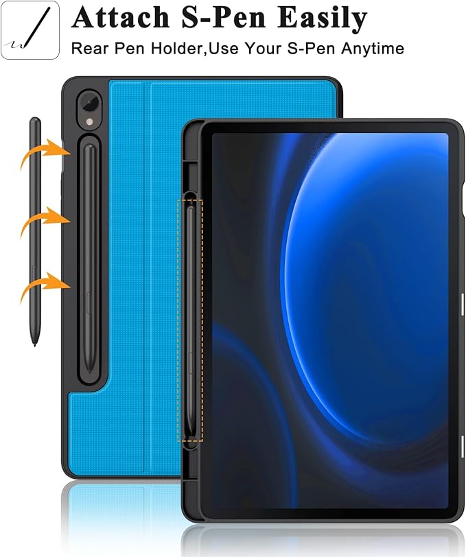 Light Blue