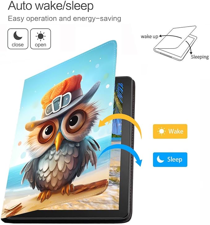 Cute Owl