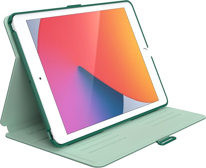 Fluorite Green/Eggshell Green