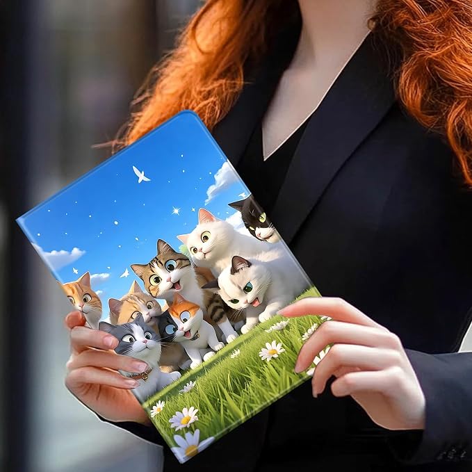 Cat Family