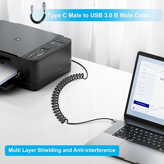 USB C