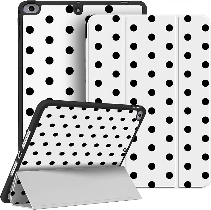 Dots Black