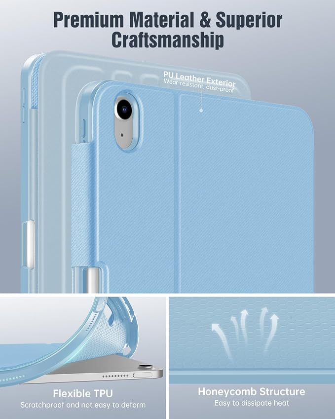 Sky Blue