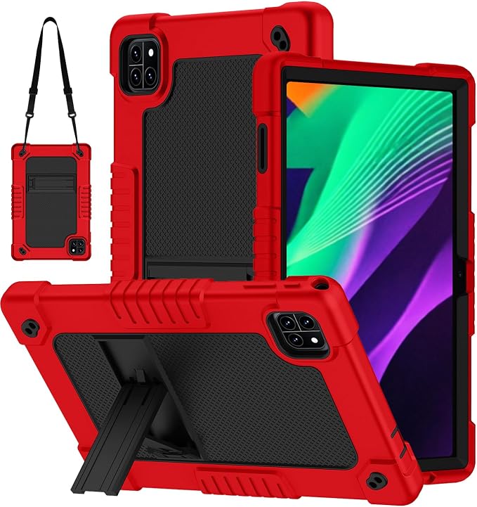 Red/Black