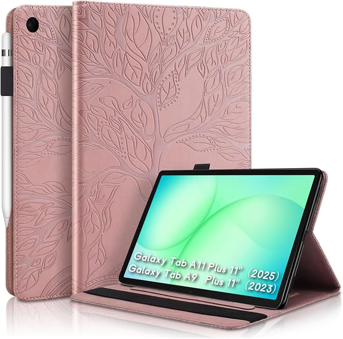 Tree-Pink
