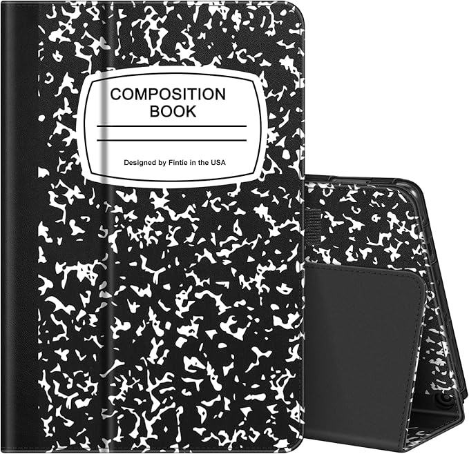 composition book